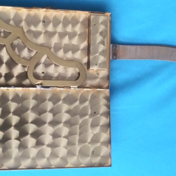 Vintage compact carryall - Picture 3 of 5